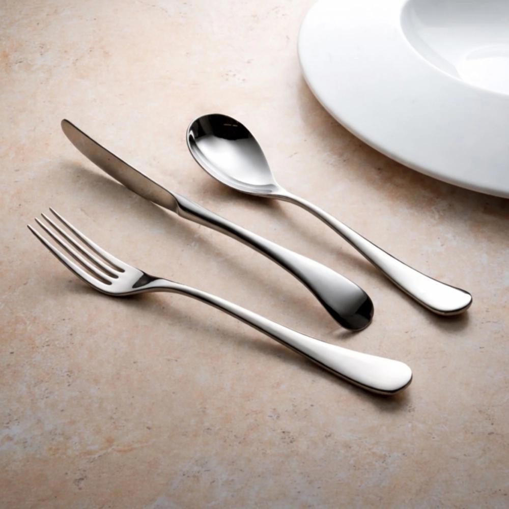 Robert Welch Ashbury Bright Butter Knife